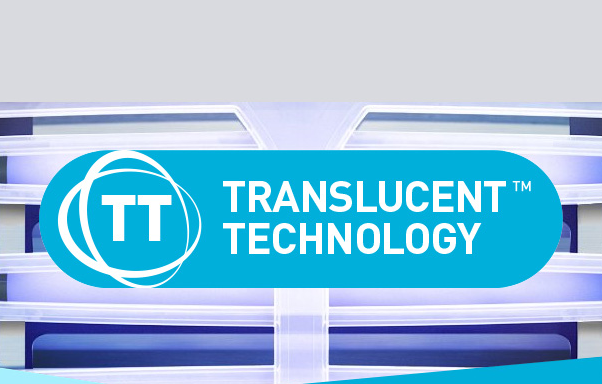 Translucent Technology сокращает время отлова насекомых Translucent Technology сокращает время отлова насекомых
